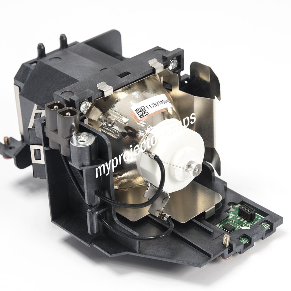 Lámpara para proyector con carcasa Panasonic PTVX600 MyProjectorLamps Mexico