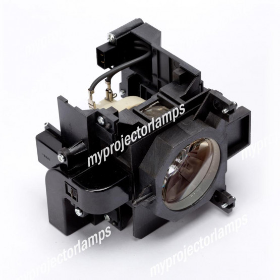 Includes Lamp and Housing Replacement Lamp Module for Panasonic PT-D12000U PT-DW100 PT-DW100U PT-DZ12000U Projectors