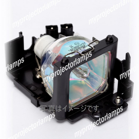 Samsung SP50L2HX1X/RAD RPTV Projector Lamp with Module