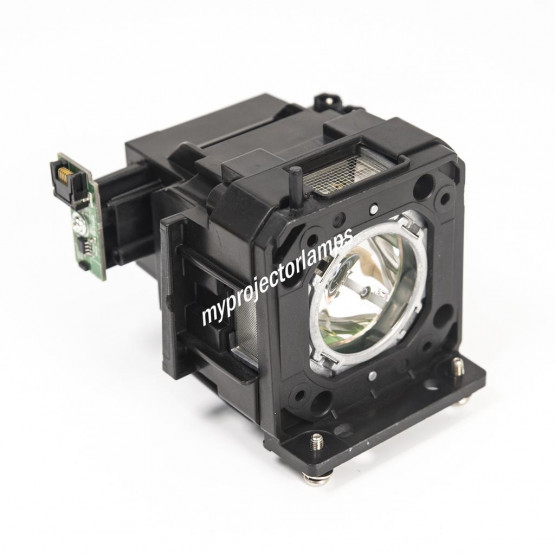 Includes Lamp and Housing Replacement Lamp Module for Panasonic PT-D12000U PT-DW100 PT-DW100U PT-DZ12000U Projectors