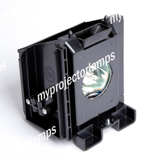 Samsung HLR4664WX/XAC RPTV Projector Lamp with Module