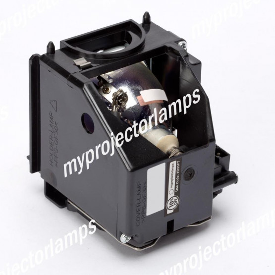 Samsung HL-72A650 RPTV Projector Lamp with Module