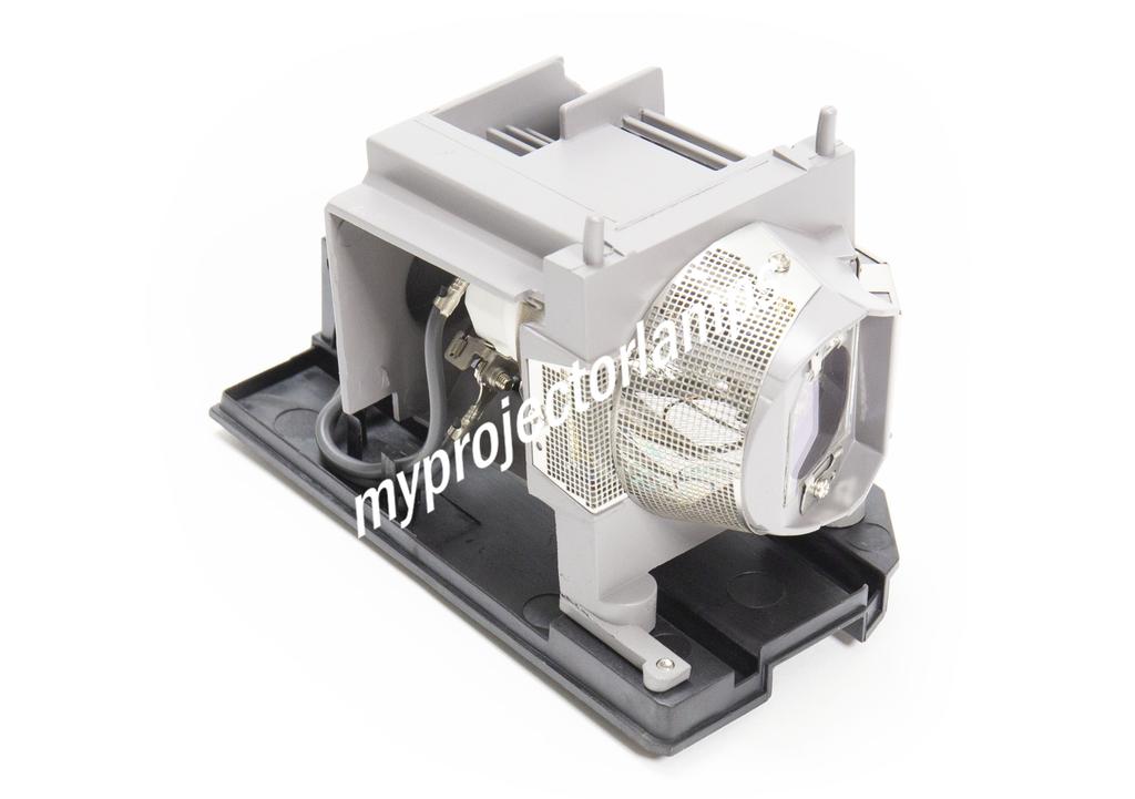 NEC NP-PA550WG NP-PA5520W Lamp with Original OEM USHIO bulb inside NP21LP