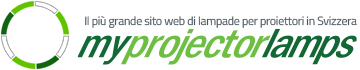 MyProjectorLamps